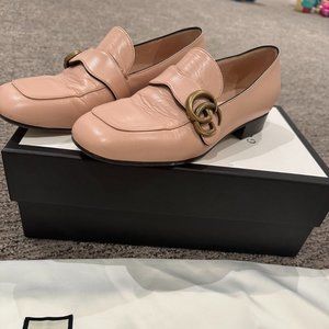 Authentic 70% new Gucci